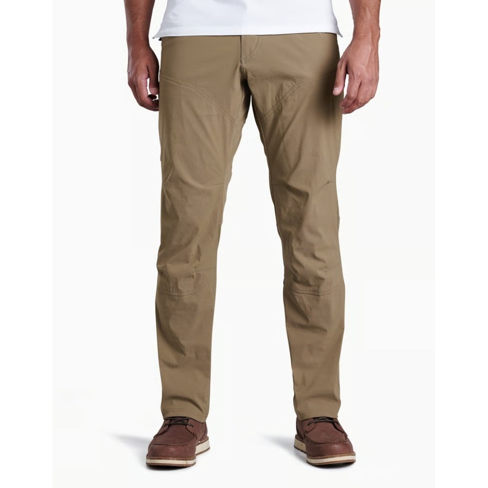 Kuhl Men's Renegade Pant Straight Tapered UV Protection Style 5120 Size 38 by 32